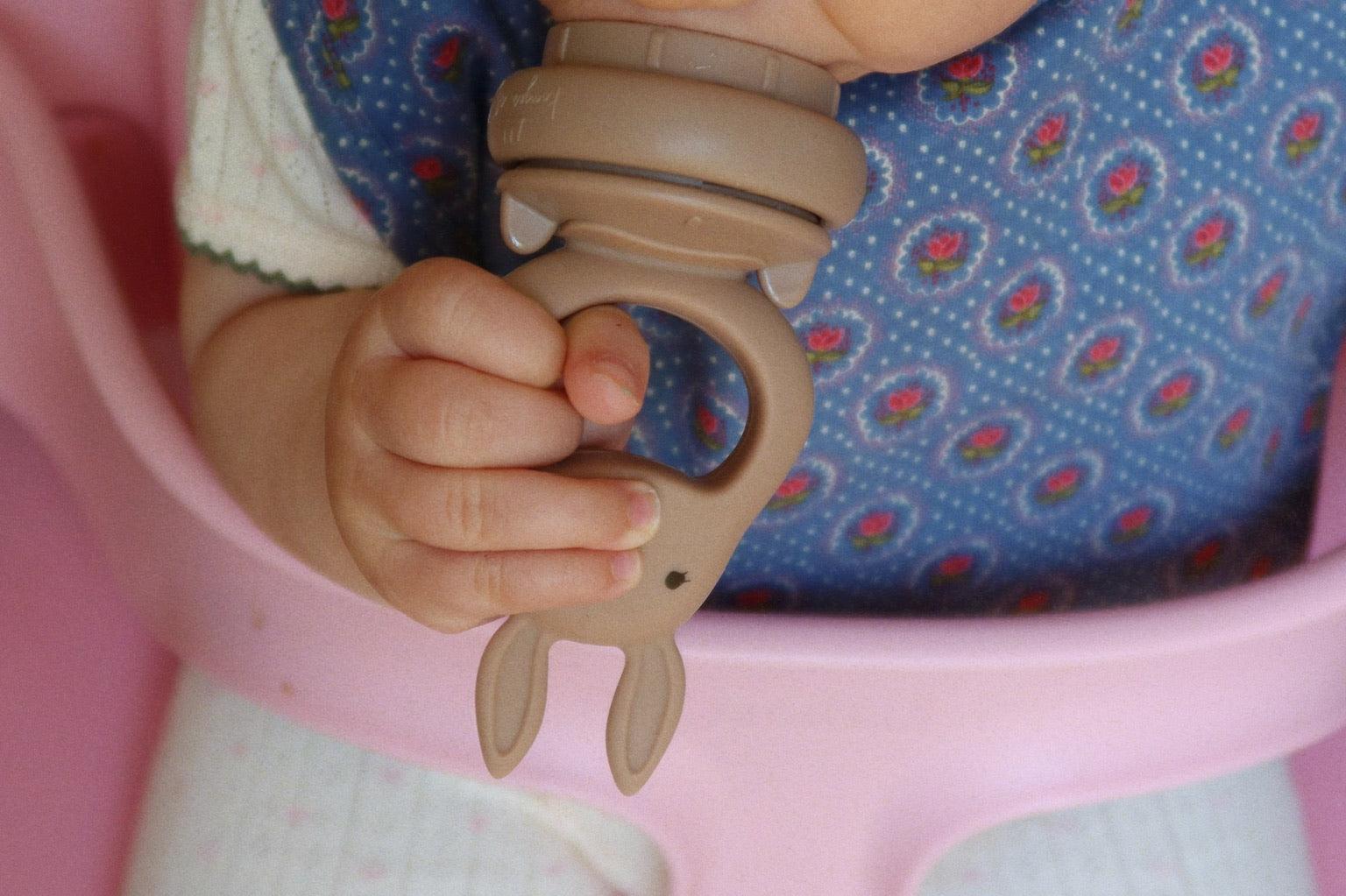 Konges Sløjd A/S Smagesutter bark/shell