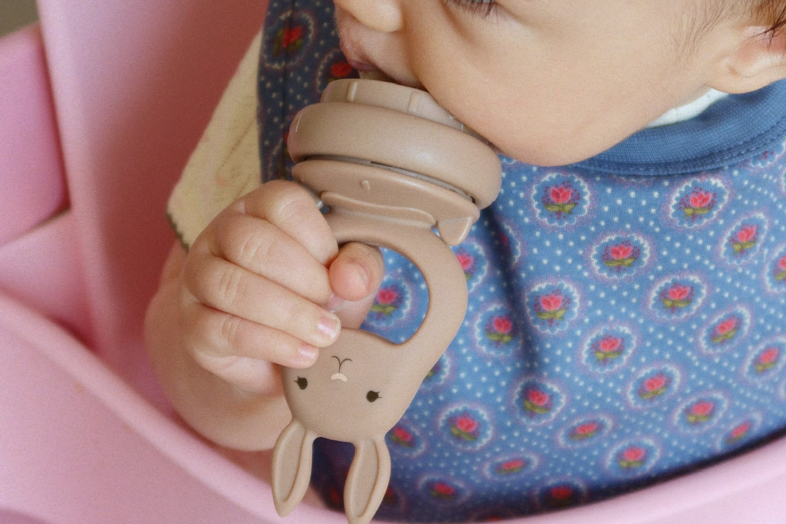 Konges Sløjd A/S Smagesutter bark/shell