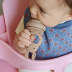 Konges Sløjd A/S Smagesutter bark/shell