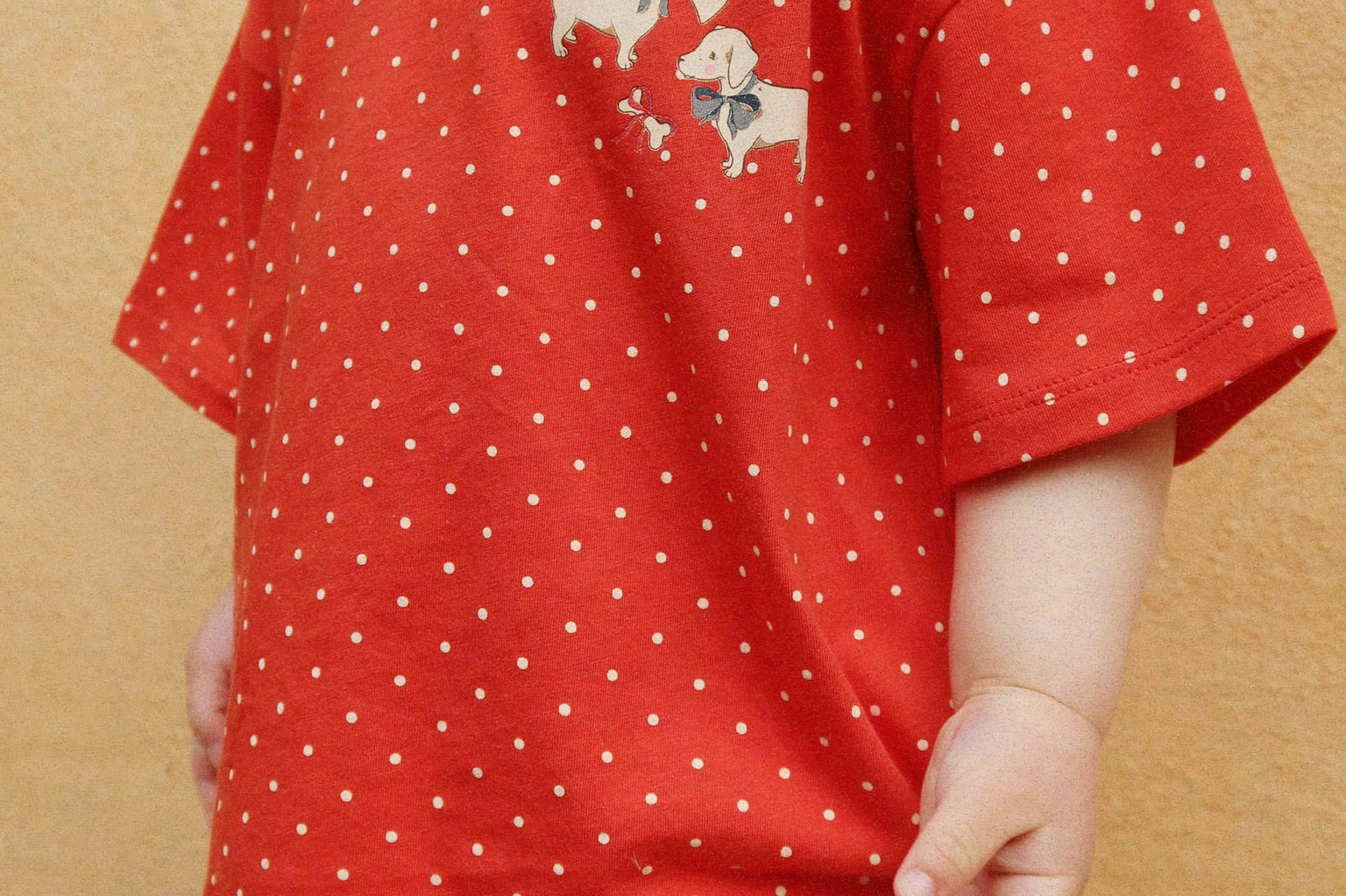 Konges Sløjd A/S Sæt fraise dot