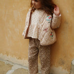 Konges Sløjd A/S Bukser - Vævet leo