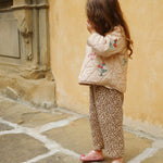 Konges Sløjd A/S SANDALS cherry