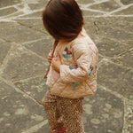 Konges Sløjd A/S Bukser - Vævet leo