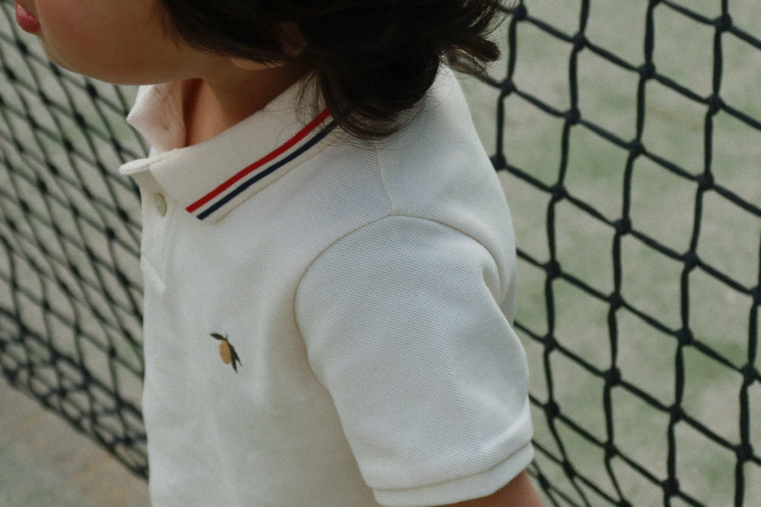 Konges Sløjd A/S JERSEY SHORTS & BLOOMERS antique white