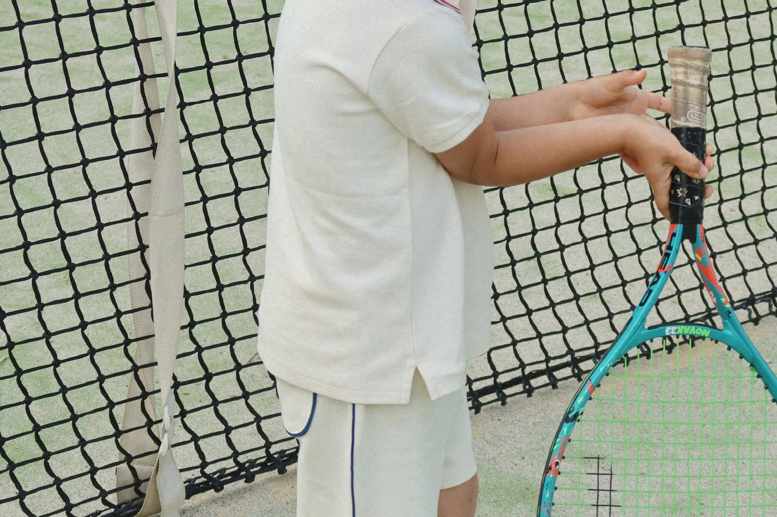 Konges Sløjd A/S Sokker shark