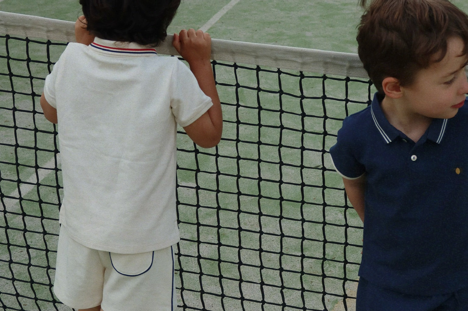 Konges Sløjd A/S JERSEY T-SHIRTS antique white