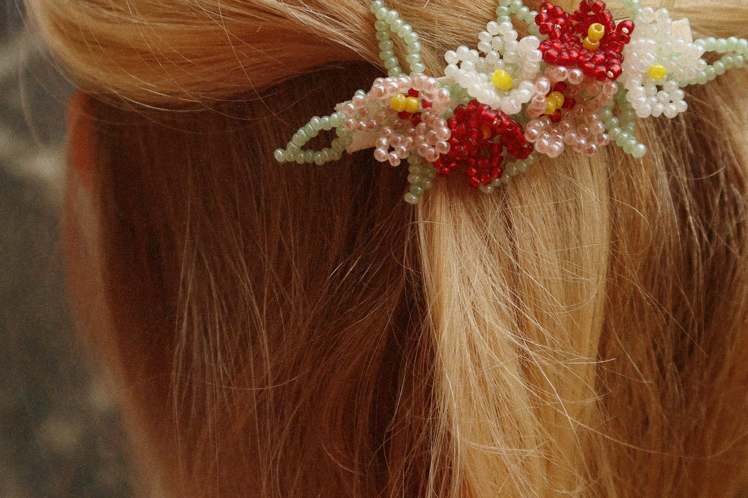 Konges Sløjd A/S Håraccessories multi