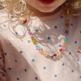 Konges Sløjd A/S Sæt rosewater dot