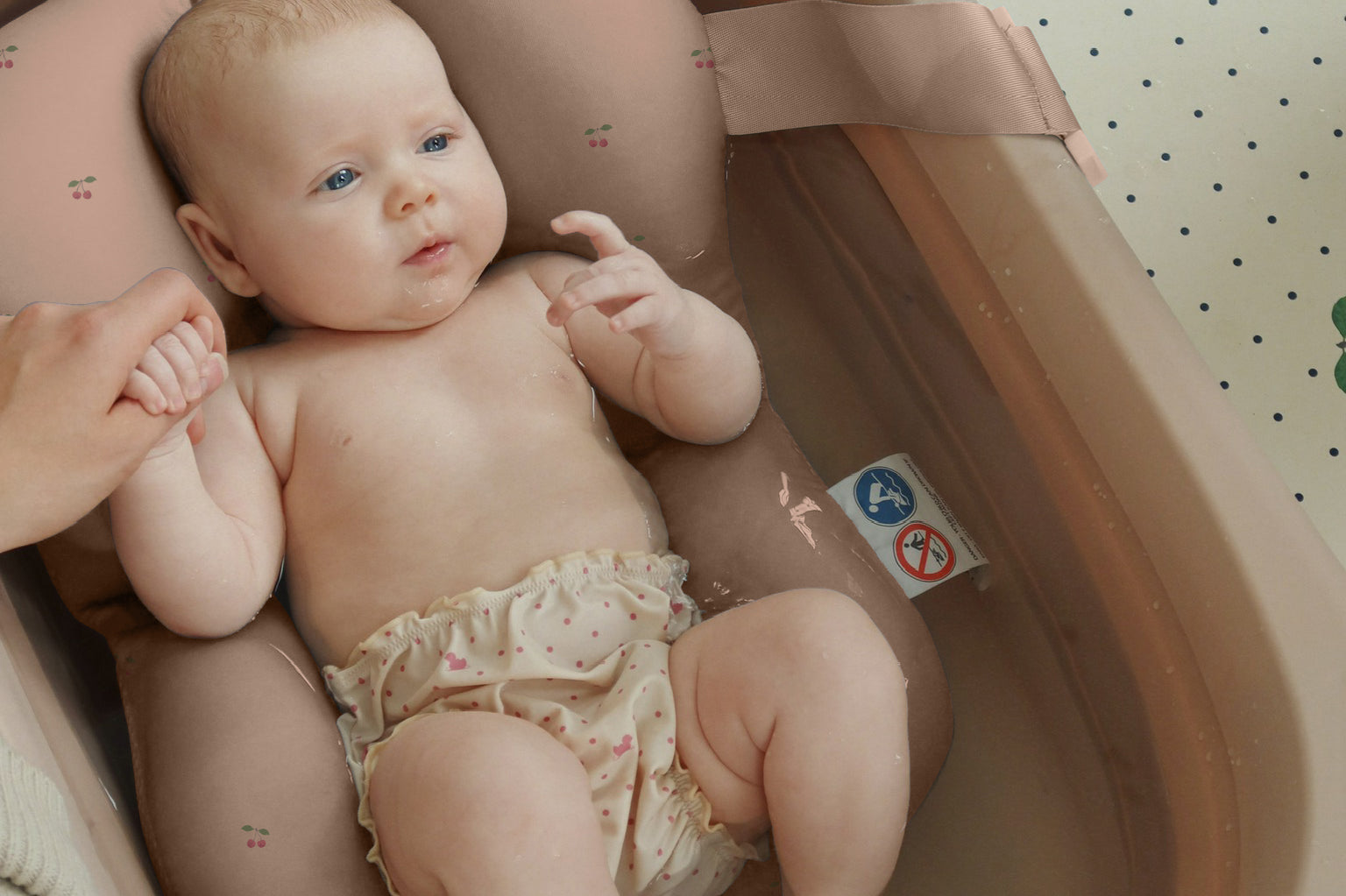 Konges Sløjd A/S BATH ACCESSORIES blush