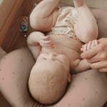 Konges Sløjd A/S BATH ACCESSORIES blush