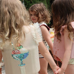 Konges Sløjd A/S FLOAT VEST & BELTS coeur eclipse