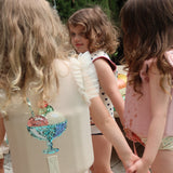 Konges Sløjd A/S FLOAT VEST & BELTS coeur eclipse