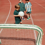 Konges Sløjd A/S WOVEN JACKETS & VESTS sea moss