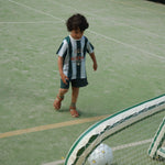 Konges Sløjd A/S BEACH TOYS green stripe