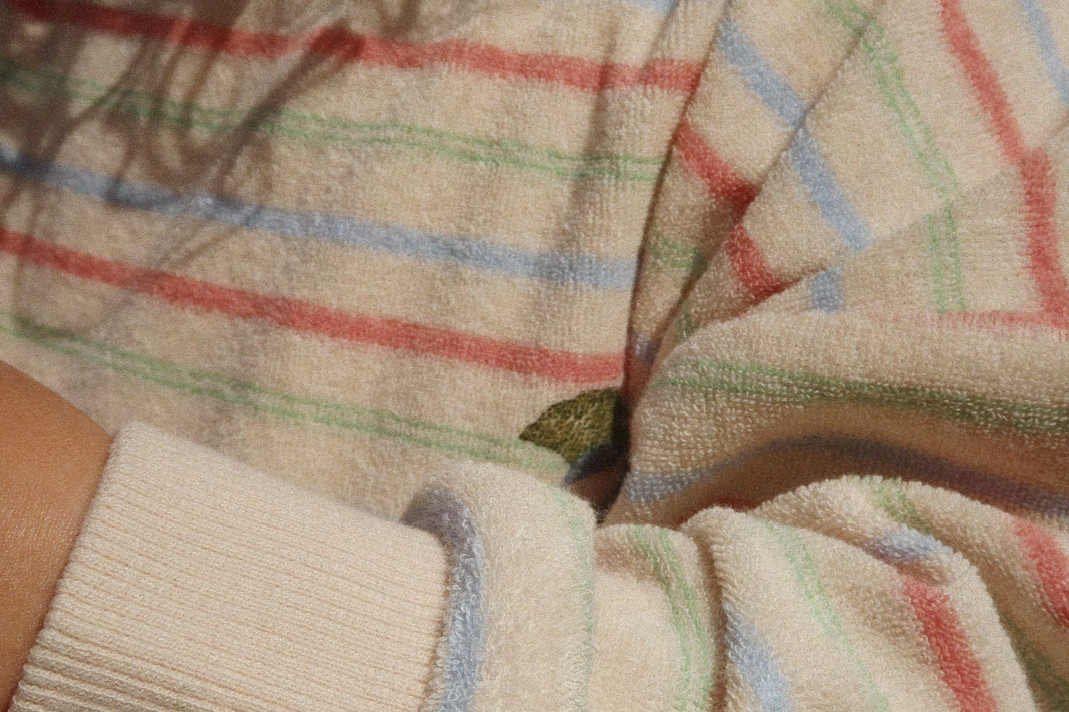 Konges Sløjd A/S Bluser - Jersey confetti stripe