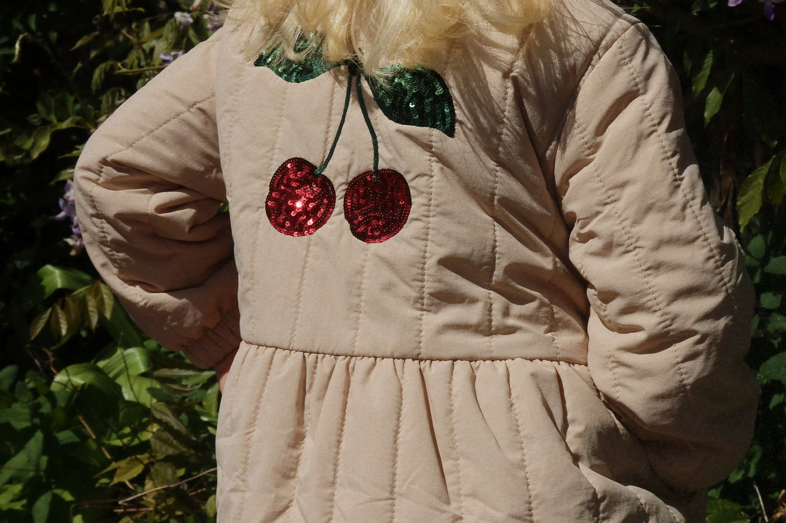 Konges Sløjd A/S Termotøj smoke gray