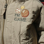 Konges Sløjd A/S Termotøj laurel oak