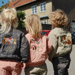 Konges Sløjd A/S Termotøj magnet