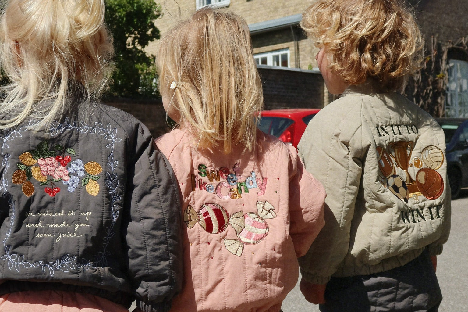 Konges Sløjd A/S Termotøj laurel oak