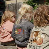 Konges Sløjd A/S Termotøj magnet