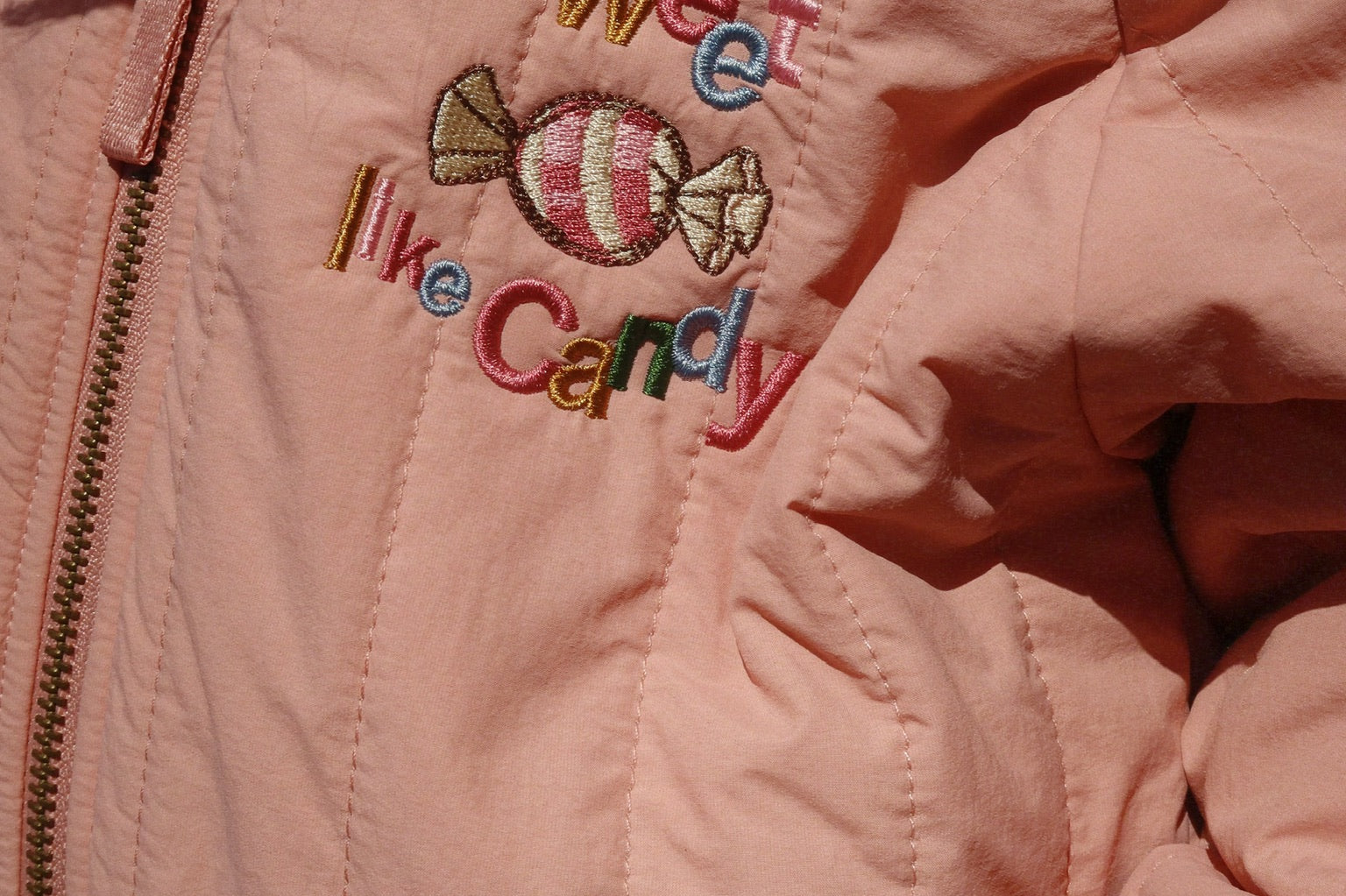 Konges Sløjd A/S Termotøj cameo brown