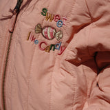 Konges Sløjd A/S Termotøj cameo brown