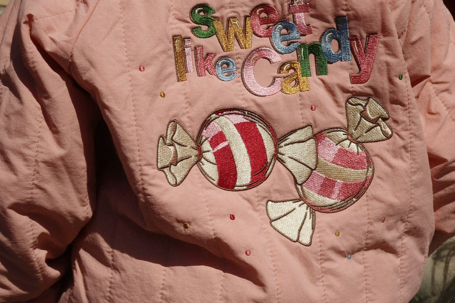 Konges Sløjd A/S Termotøj cameo brown