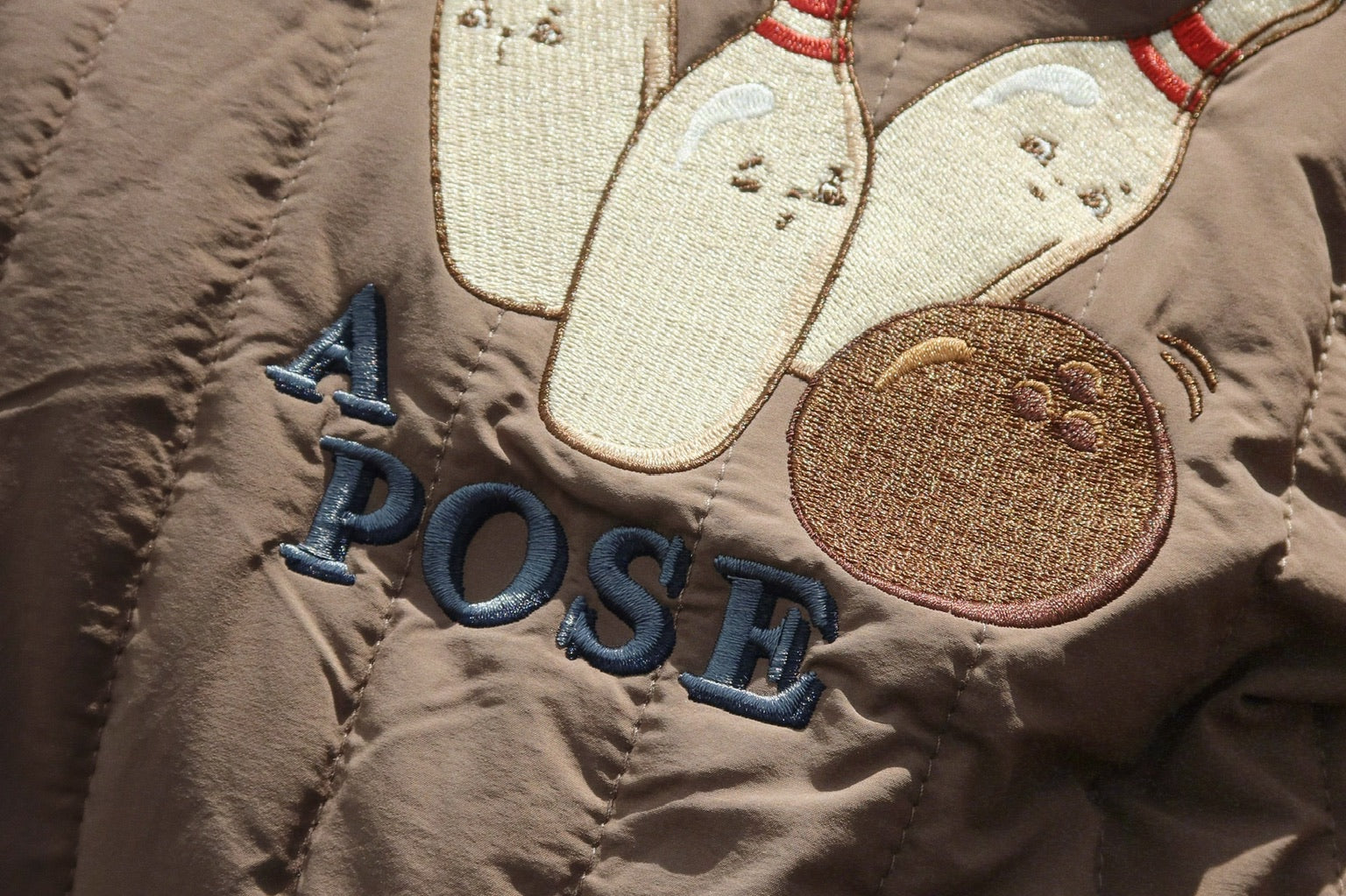 Konges Sløjd A/S Termotøj walnut