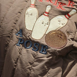 Konges Sløjd A/S Termotøj walnut