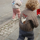 Konges Sløjd A/S Termotøj walnut