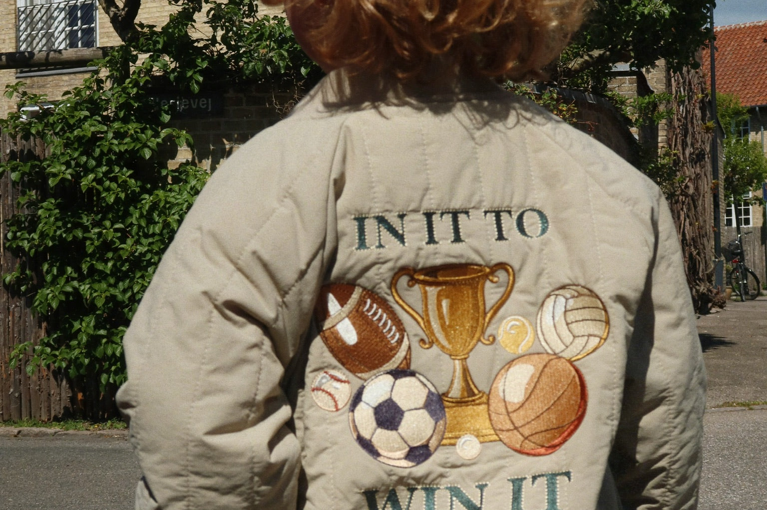 Konges Sløjd A/S Termotøj laurel oak