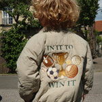 Konges Sløjd A/S Termotøj laurel oak