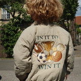 Konges Sløjd A/S Termotøj laurel oak