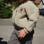 Konges Sløjd A/S Termotøj laurel oak