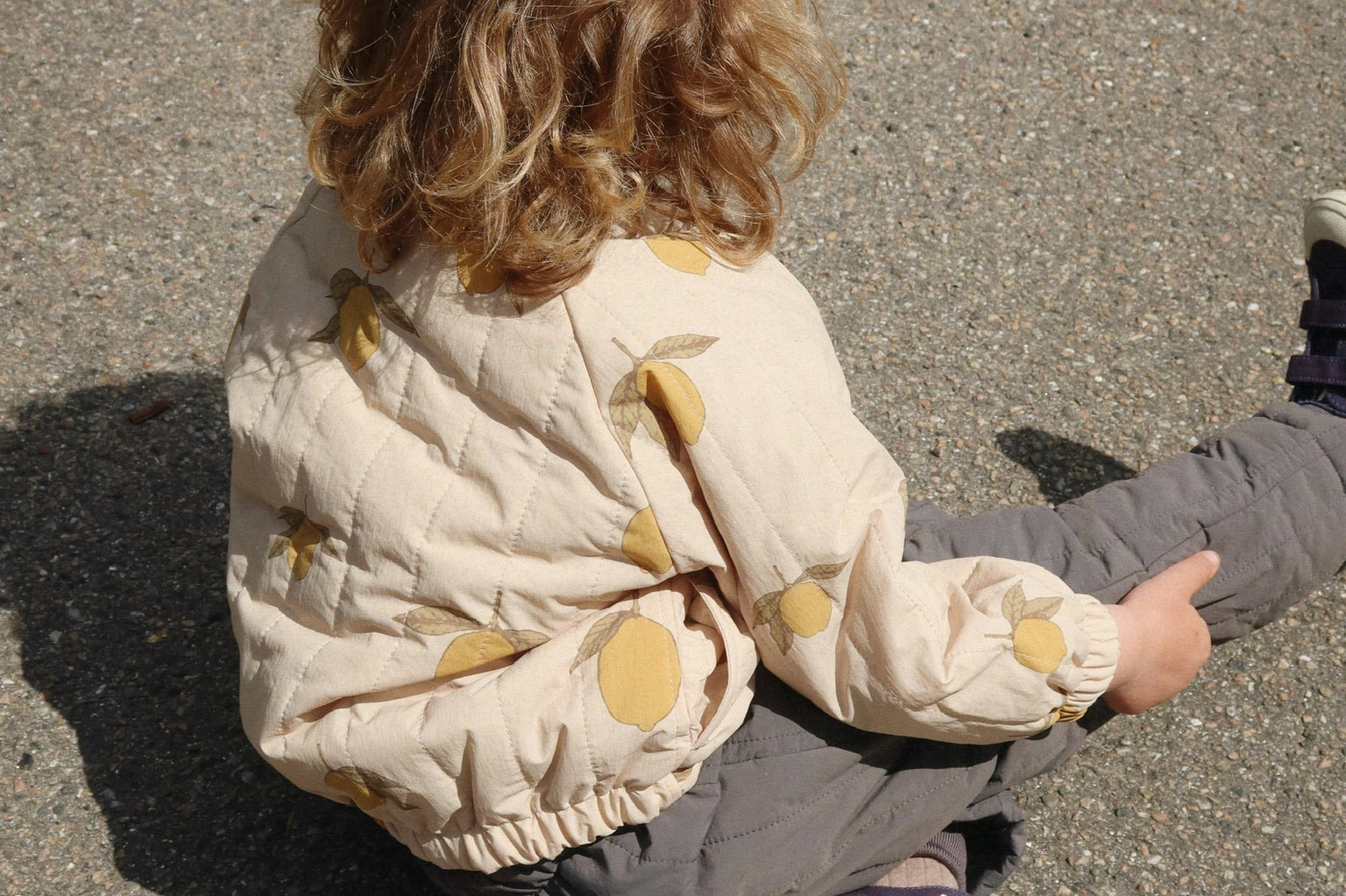 Konges Sløjd A/S Termotøj magnet