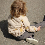 Konges Sløjd A/S Termotøj magnet