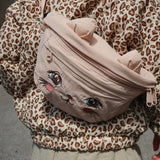 Konges Sløjd A/S Tasker og punge cameo rose