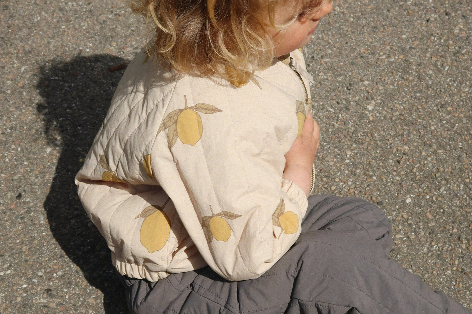 Konges Sløjd A/S Termotøj magnet