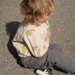 Konges Sløjd A/S Termotøj mon grand citron