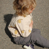 Konges Sløjd A/S Termotøj mon grand citron