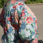 Konges Sløjd A/S Termotøj bloomiegrape blues