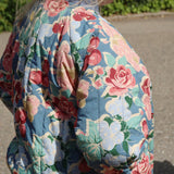 Konges Sløjd A/S Termotøj bloomiegrape blues