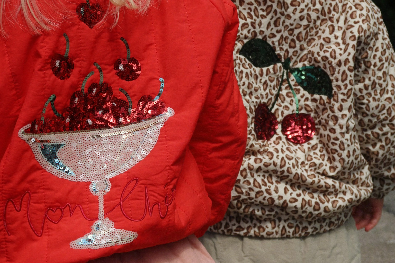 Konges Sløjd A/S Termotøj cameo brown