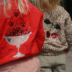 Konges Sløjd A/S Termotøj cameo brown