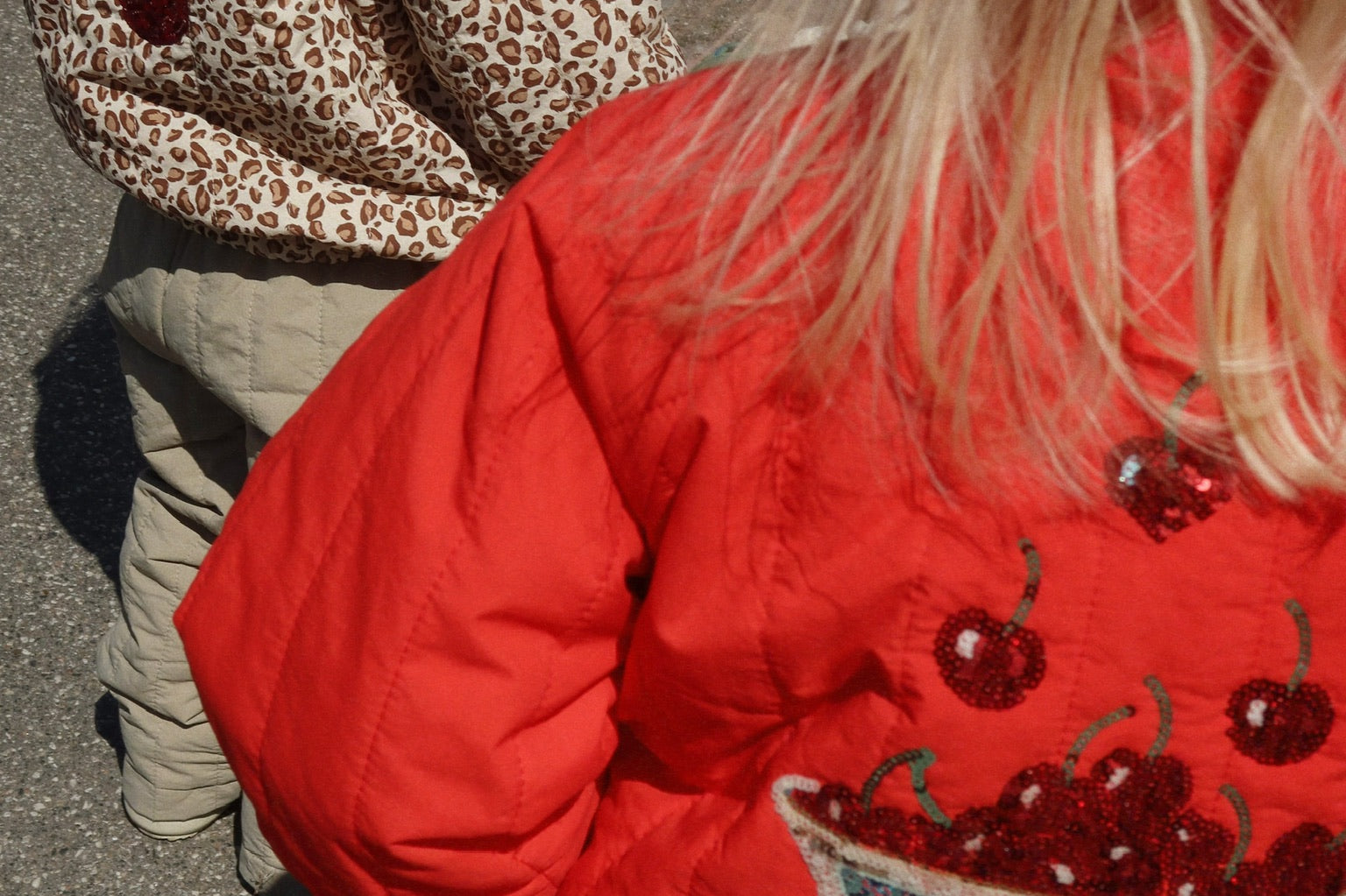 Konges Sløjd A/S Termotøj leo