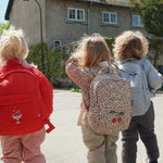 Konges Sløjd A/S Rygsæk leo