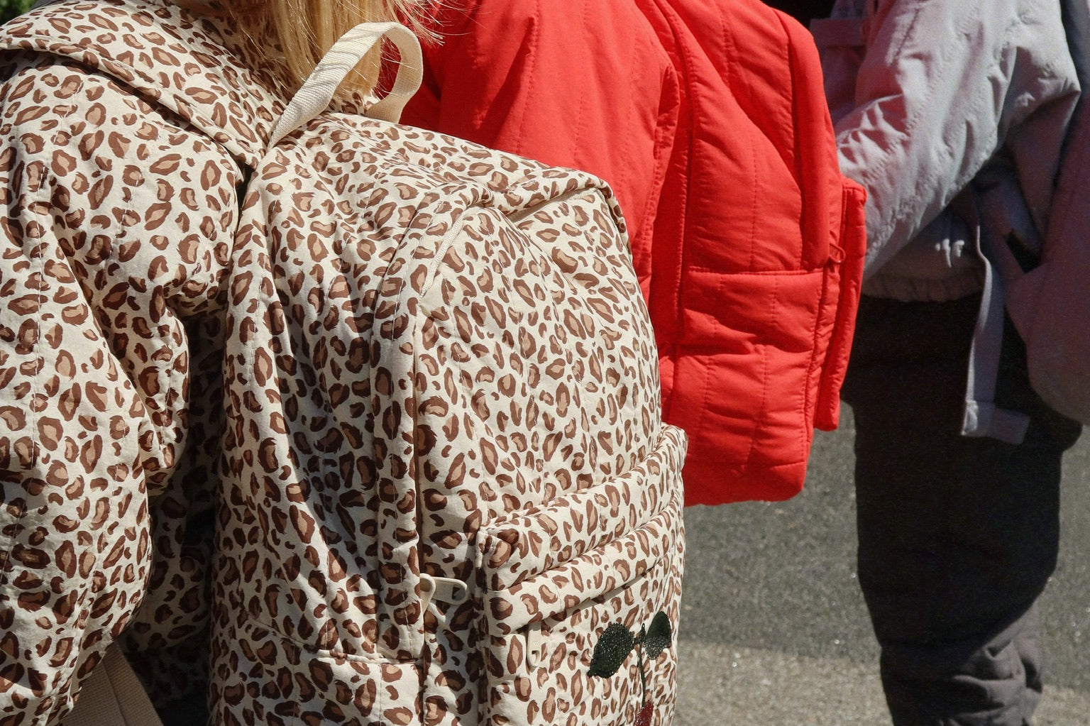 Konges Sløjd A/S Termotøj sleet