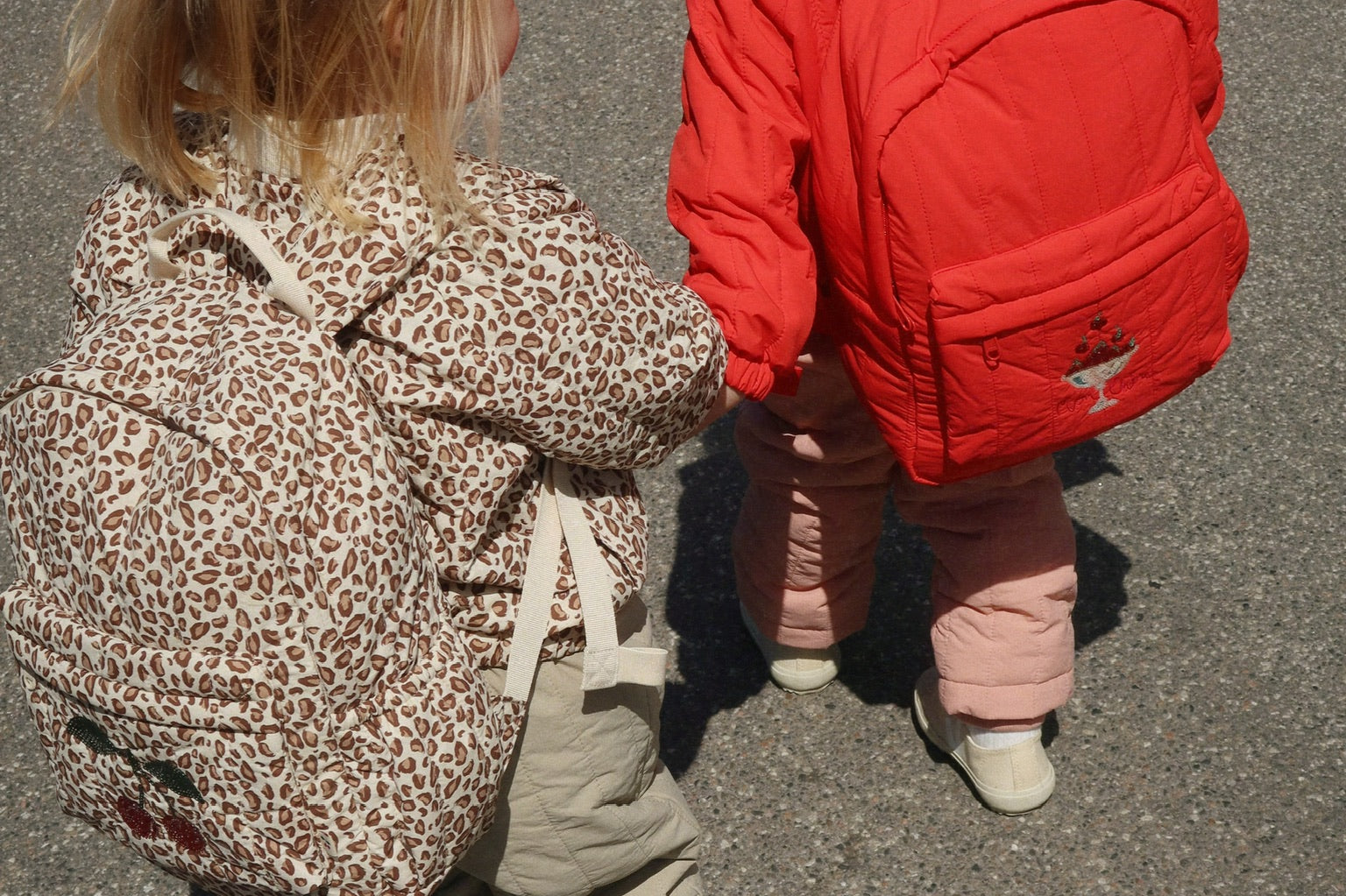 Konges Sløjd A/S Rygsæk leo