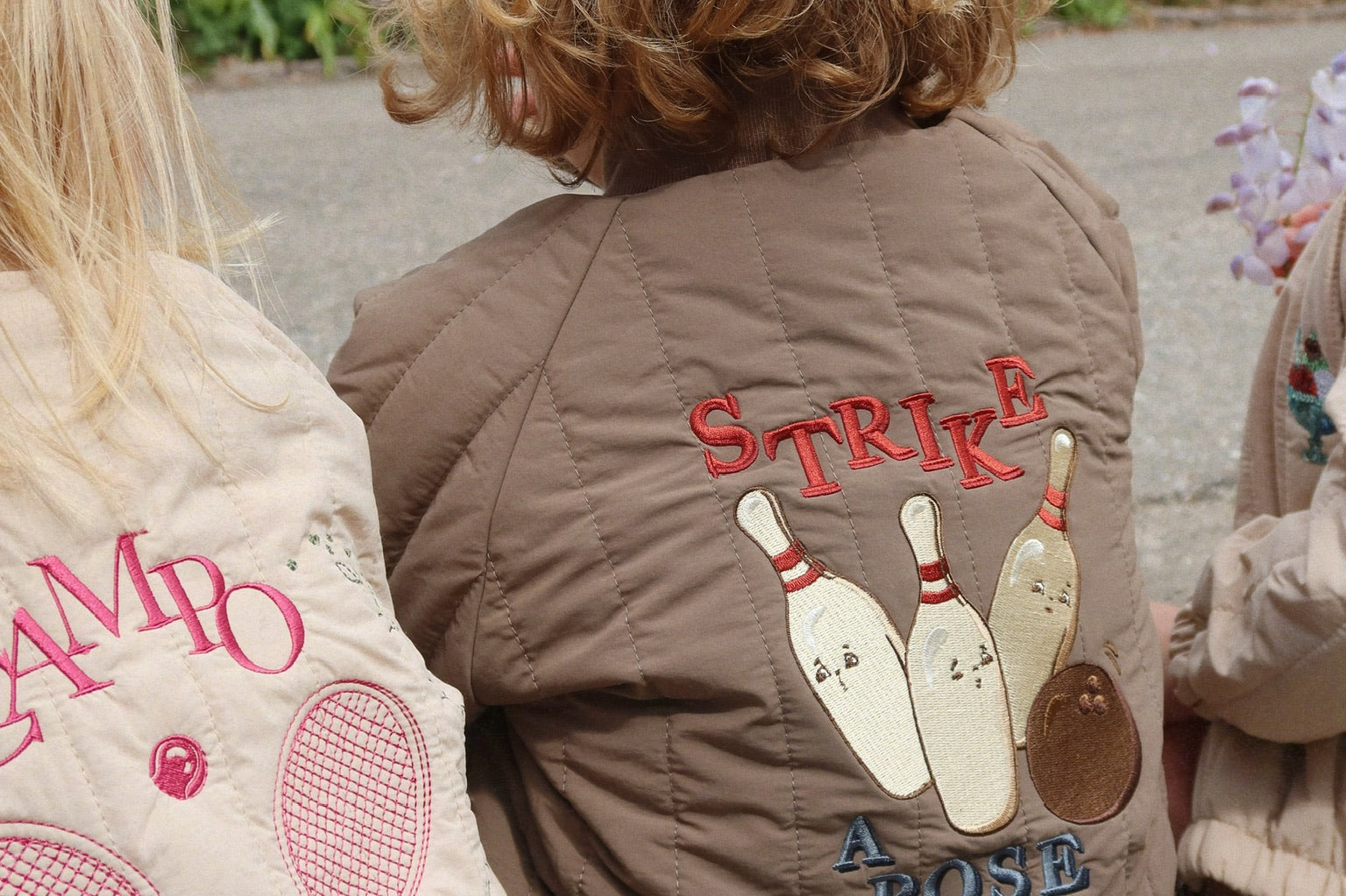 Konges Sløjd A/S Termotøj walnut