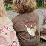 Konges Sløjd A/S Termotøj walnut